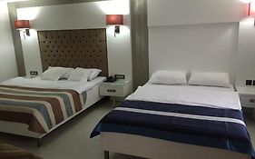 Samsun Sahin Hotel 2